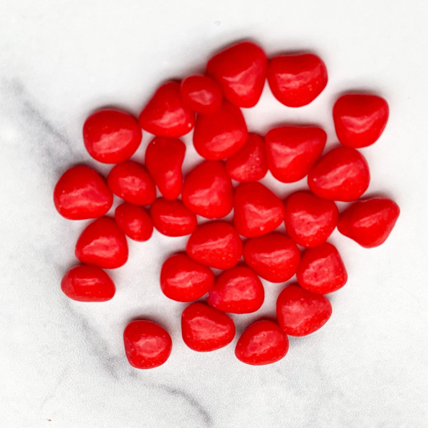 Cinnamon Red Hots (Imperials)