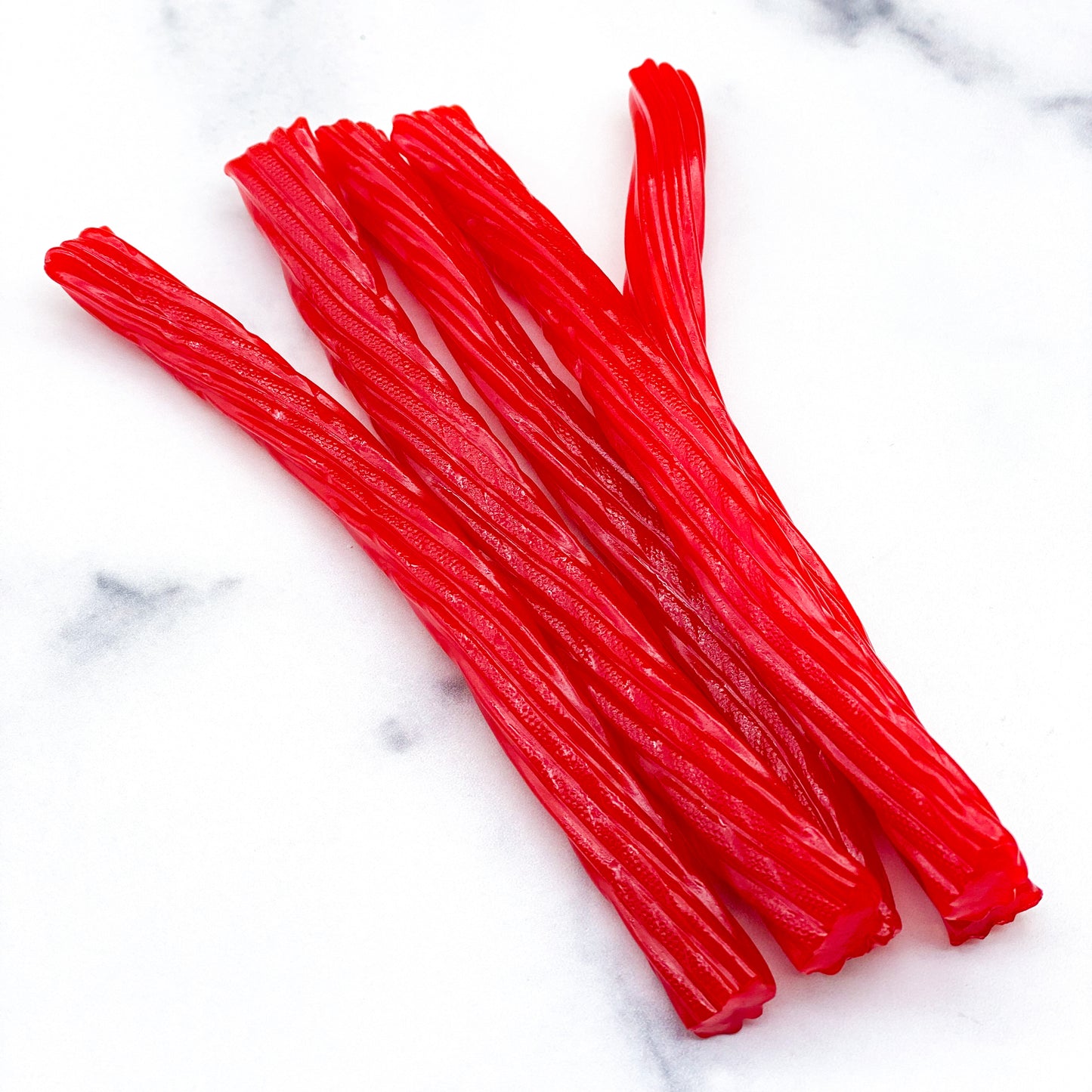 Twists - Spicy Cinnamon