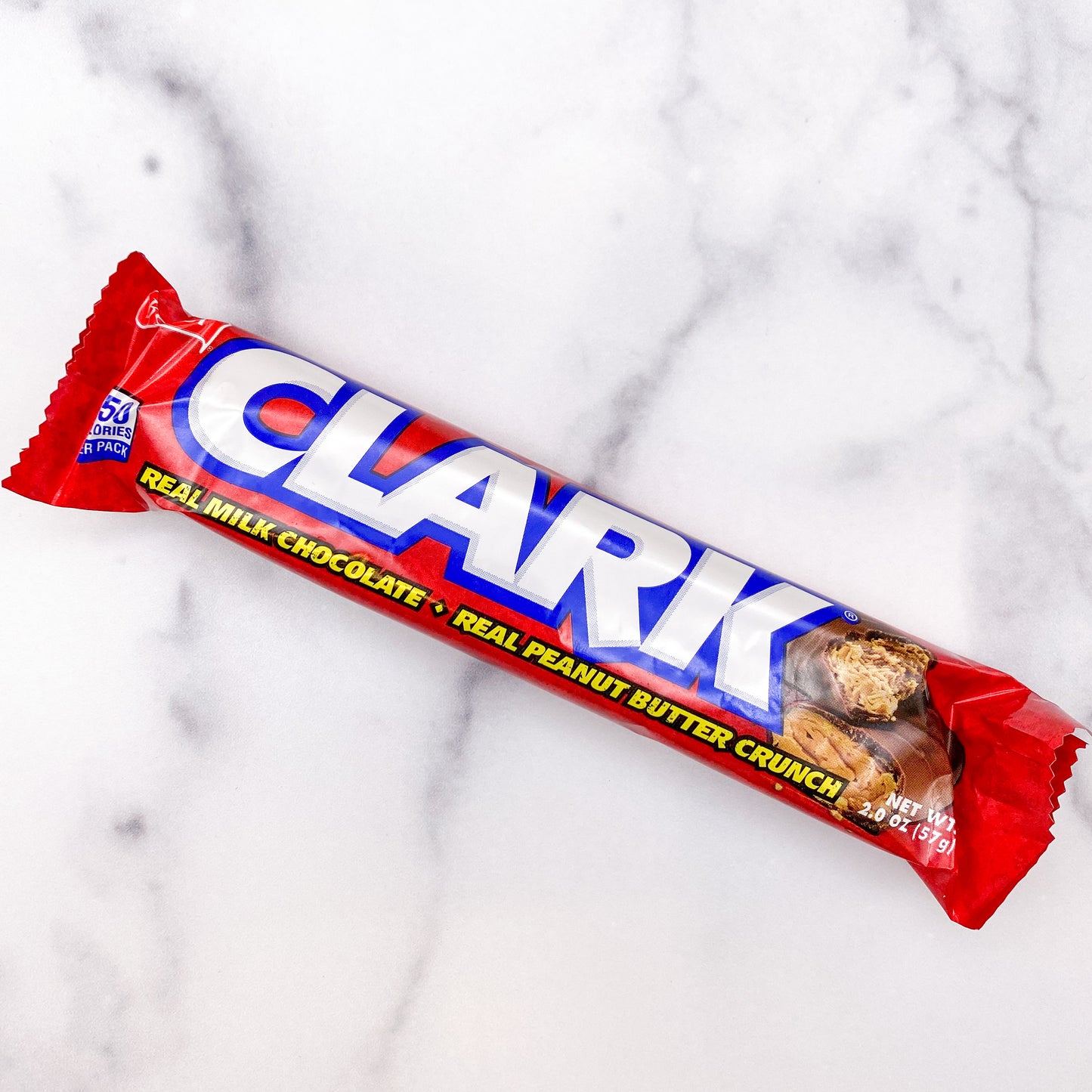Clark Bar