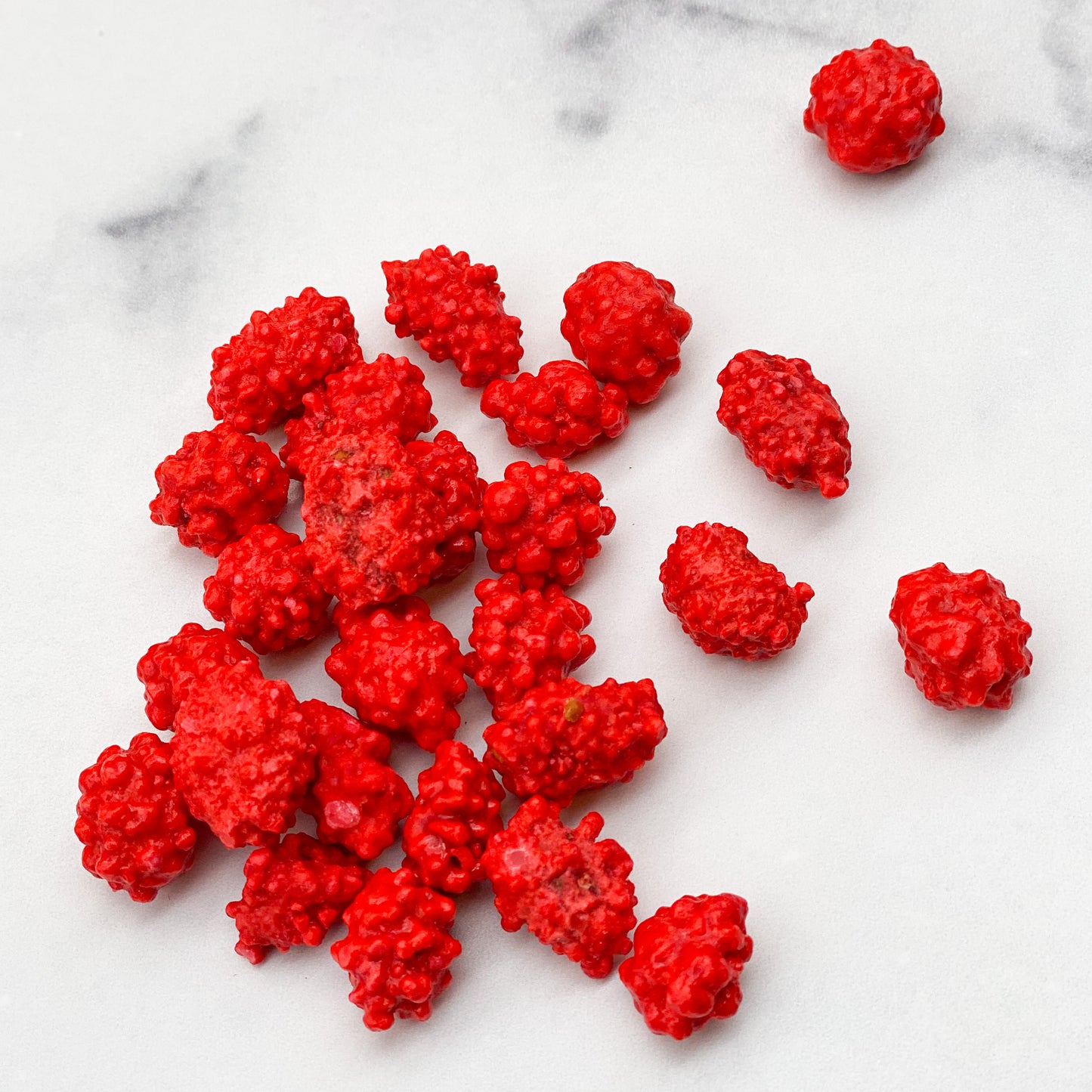 French Burnt Peanuts