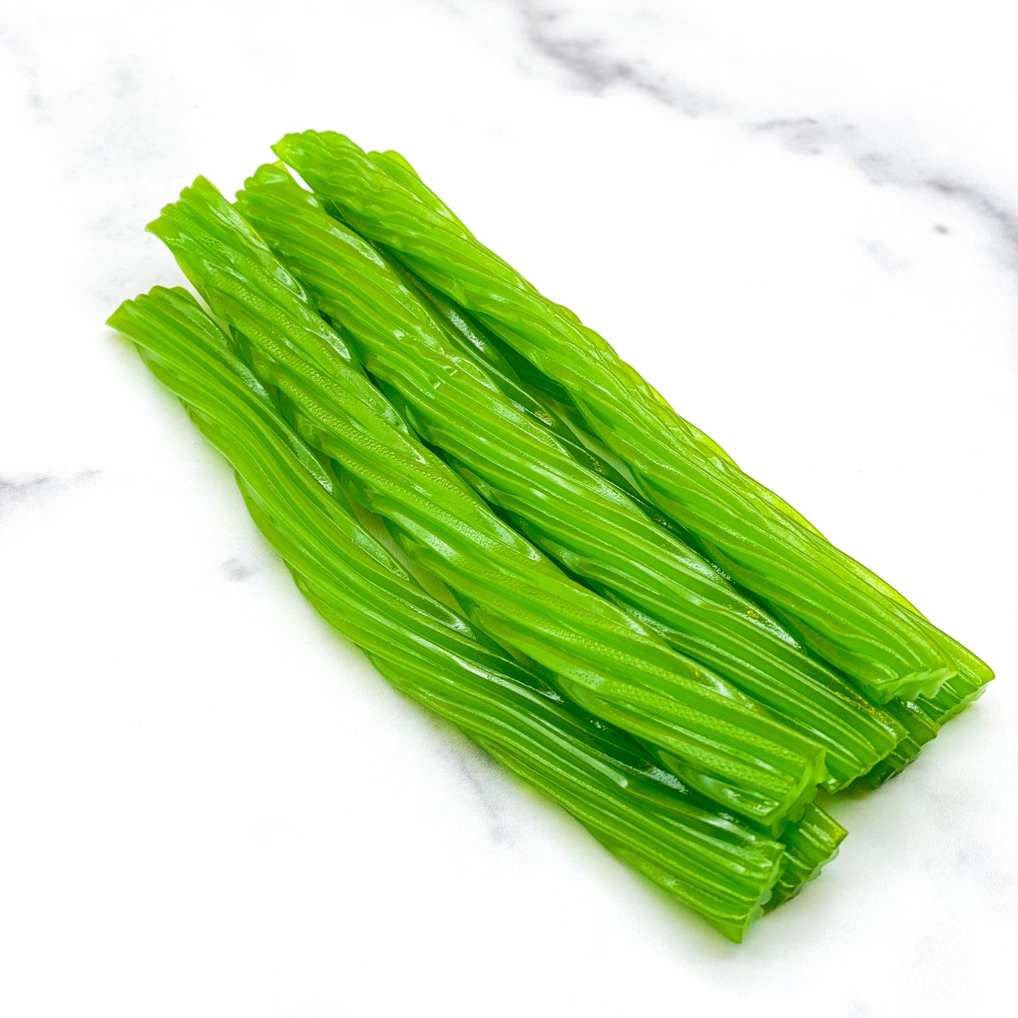 Twists - Granny Smith Apple