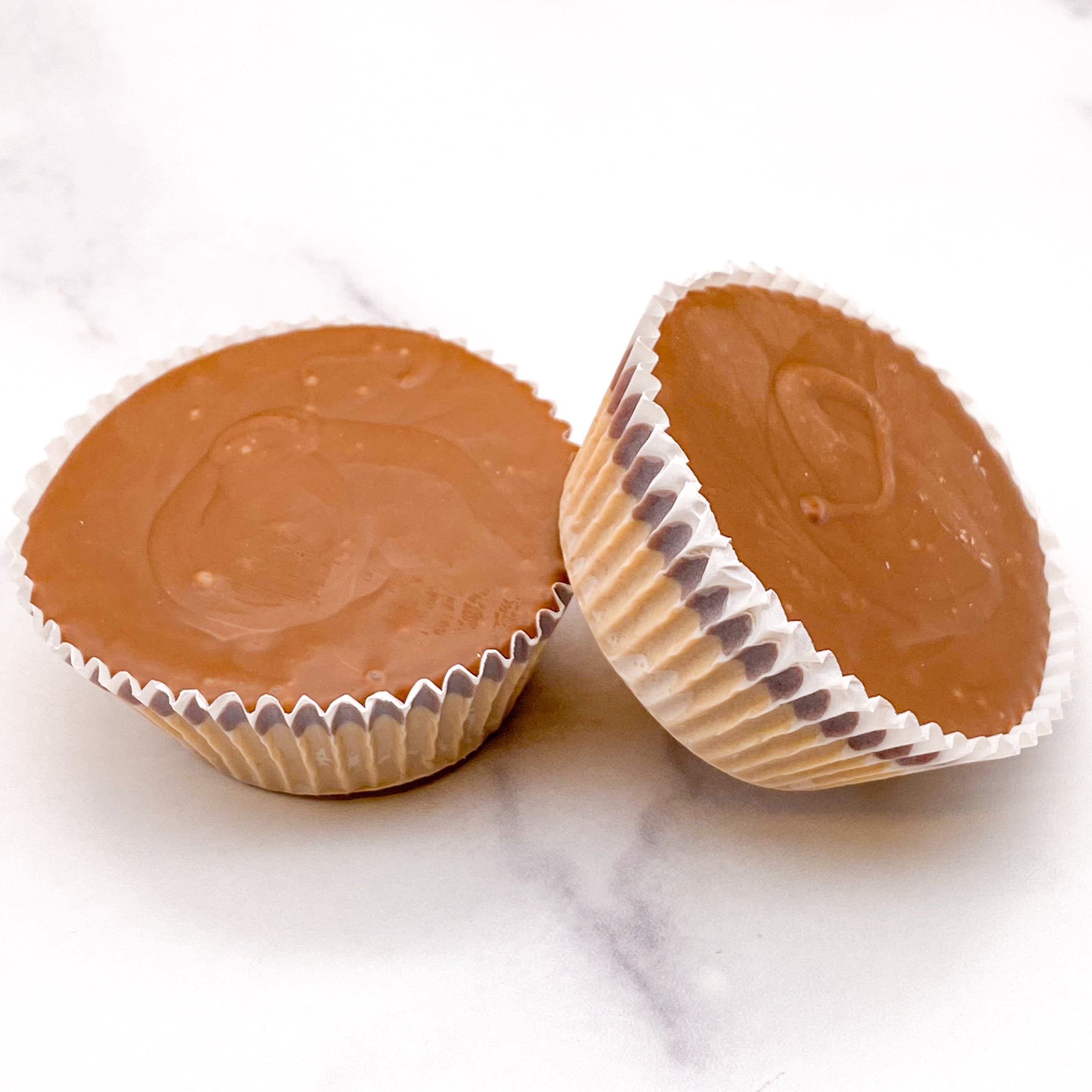 Homemade Peanut Butter Meltaways - Milk – Mister Ed's Elephant