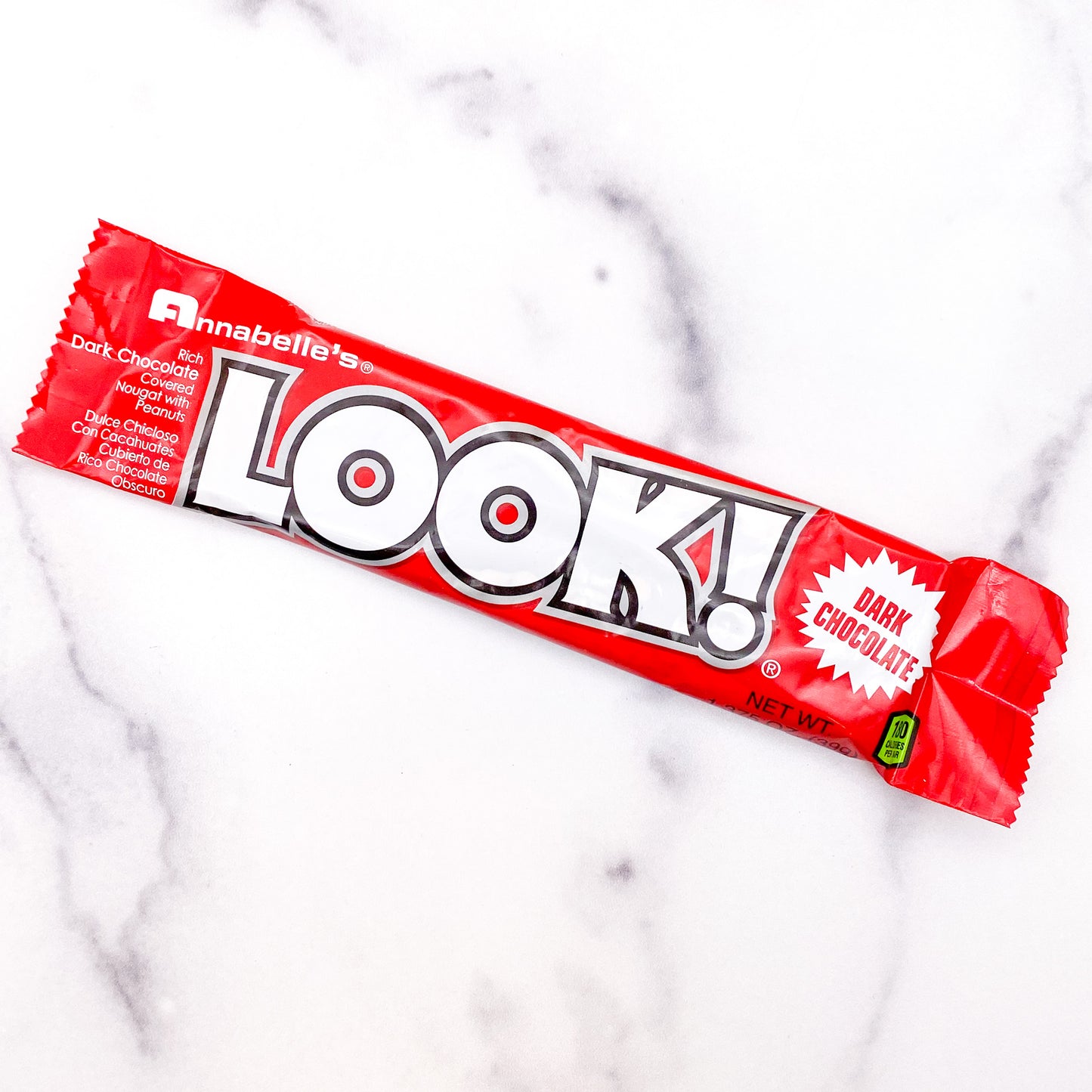 Look Bar