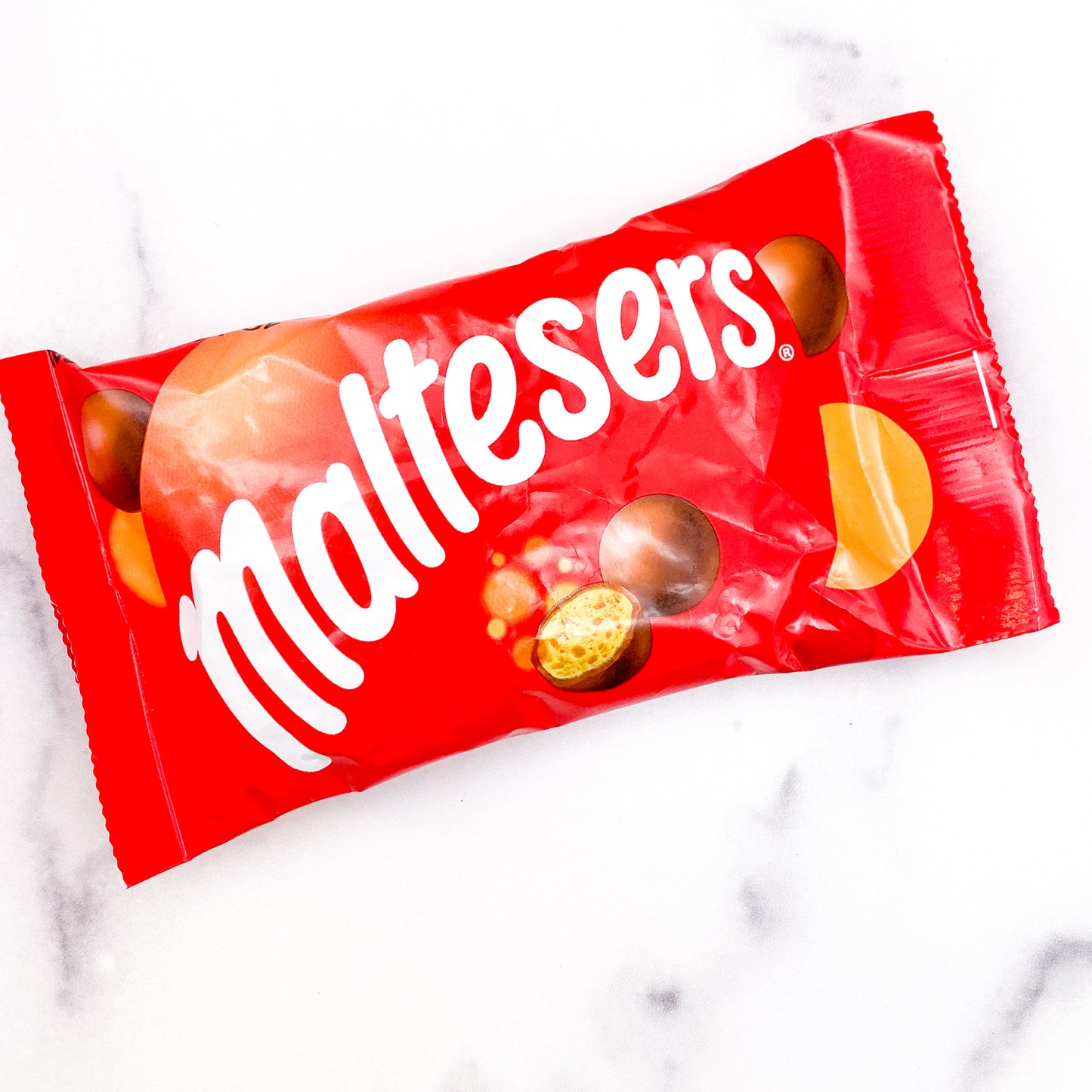 Mars - Maltesers