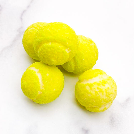 Gumballs - Tennis Balls