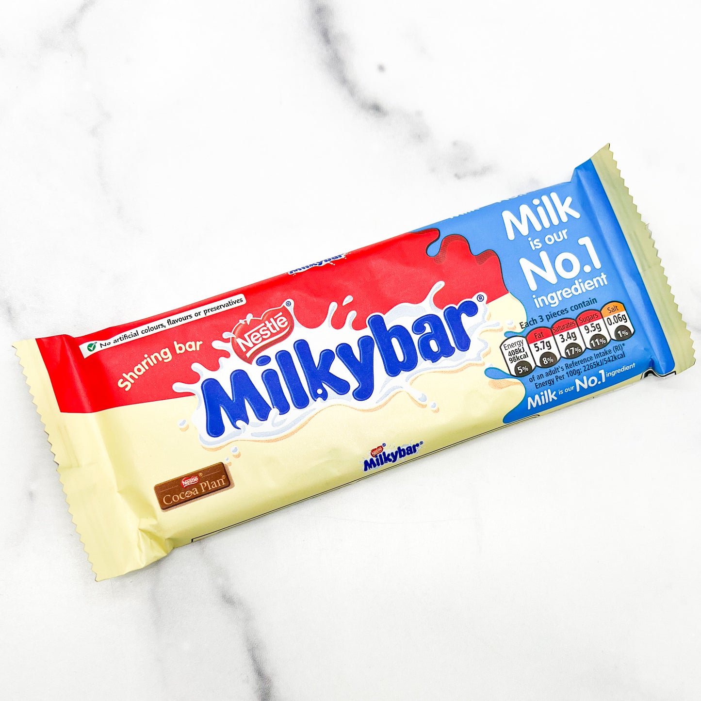Milkybar