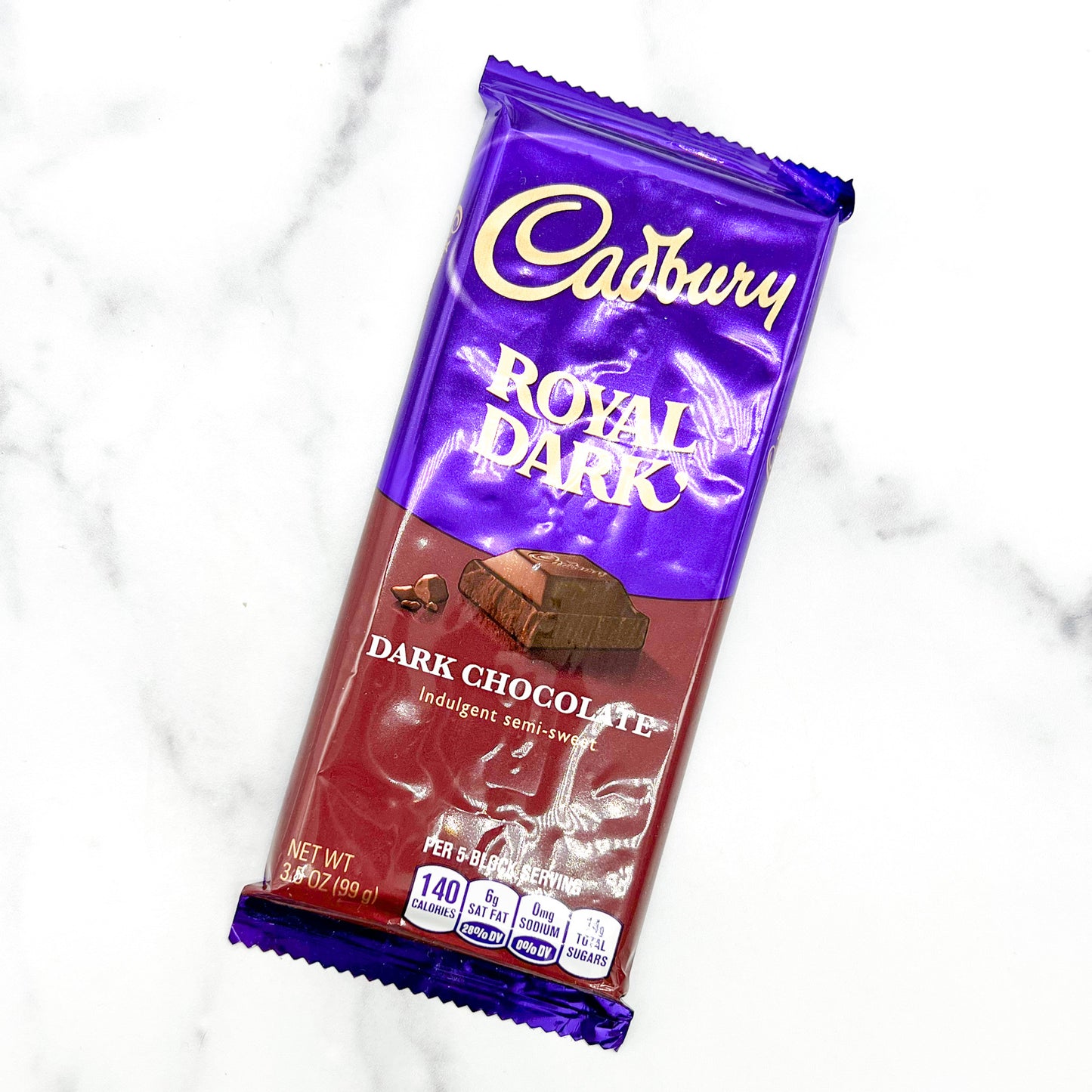 Cadbury - Royal Dark