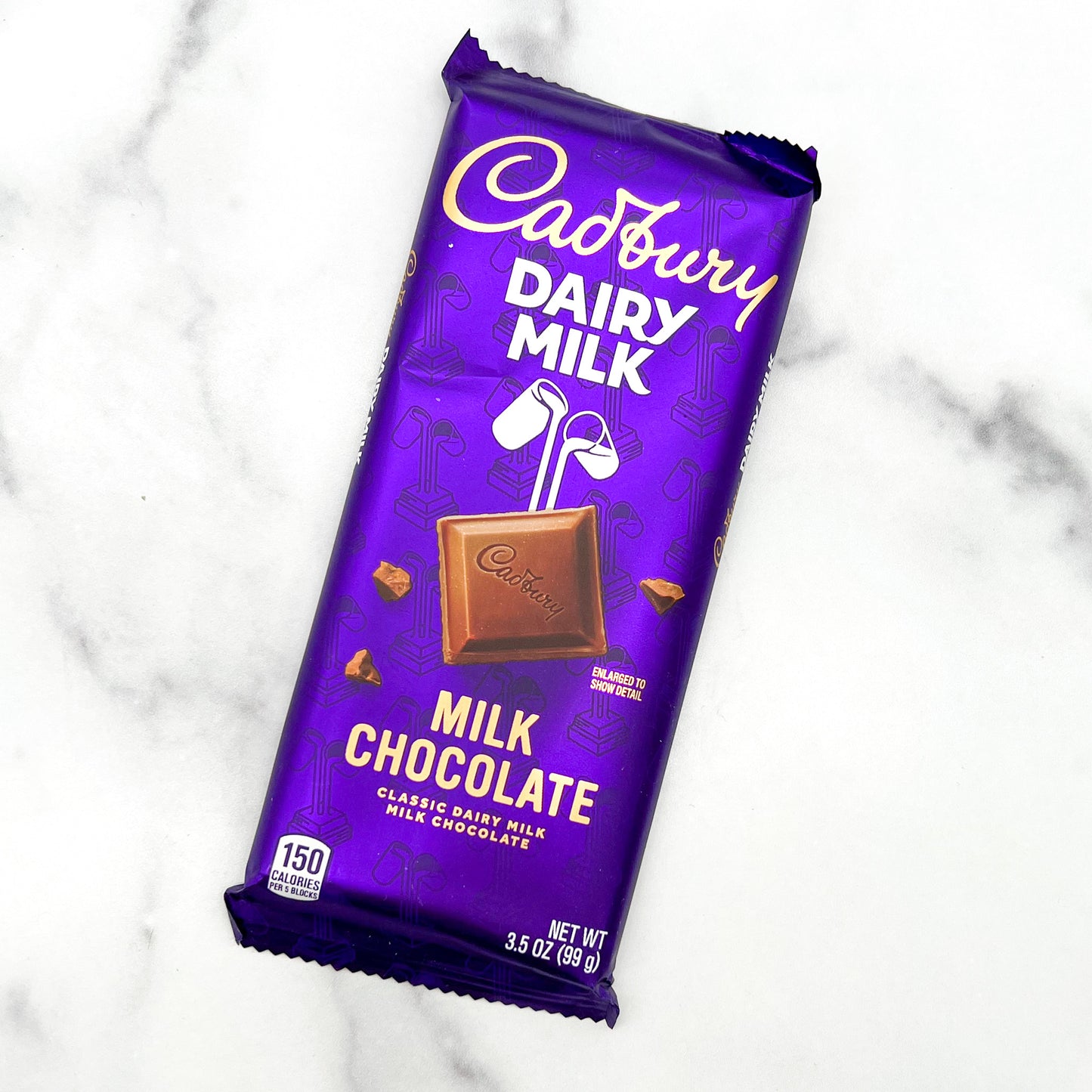 Cadbury - Dairy Milk