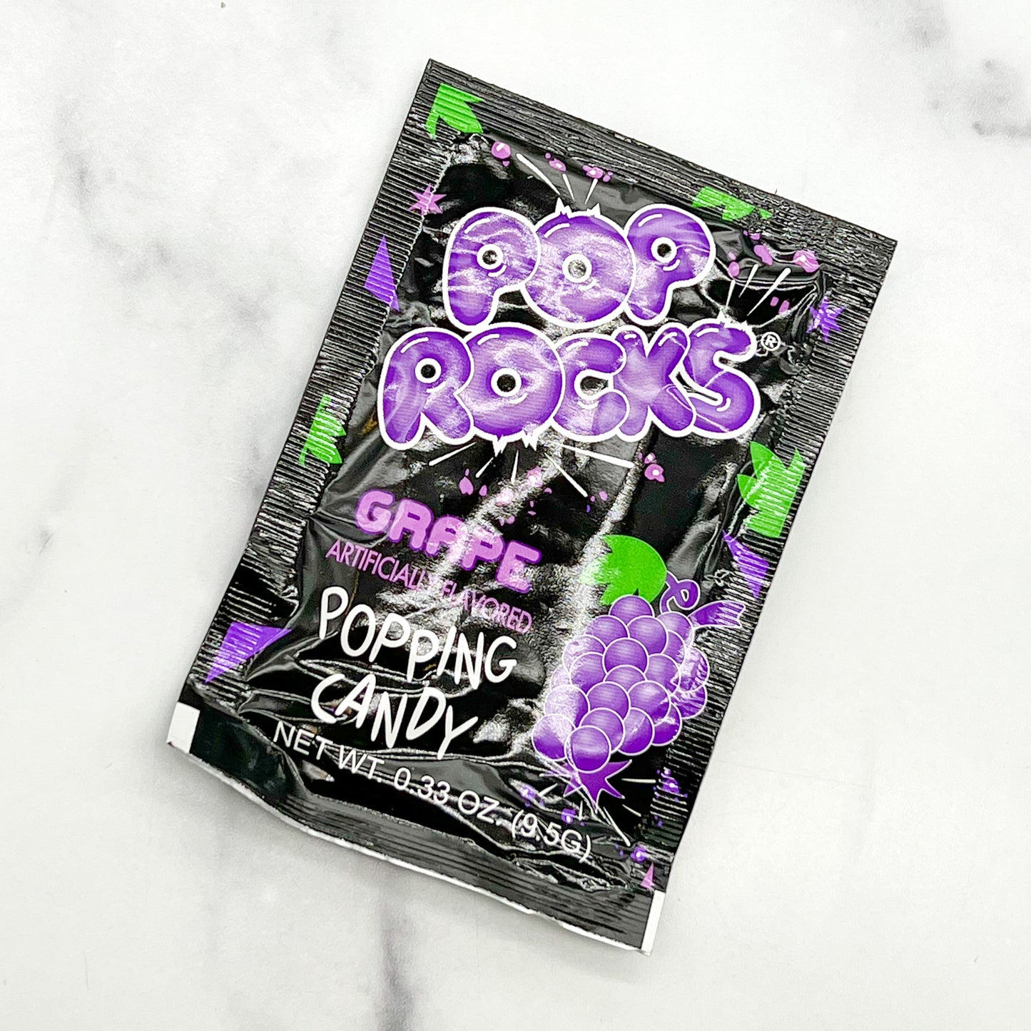Pop Rocks - Grape
