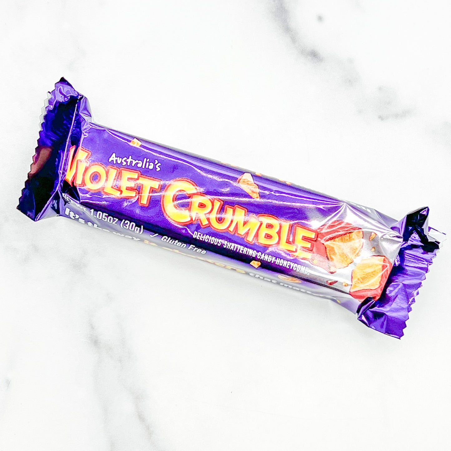 Violet Crumble 1.05 oz