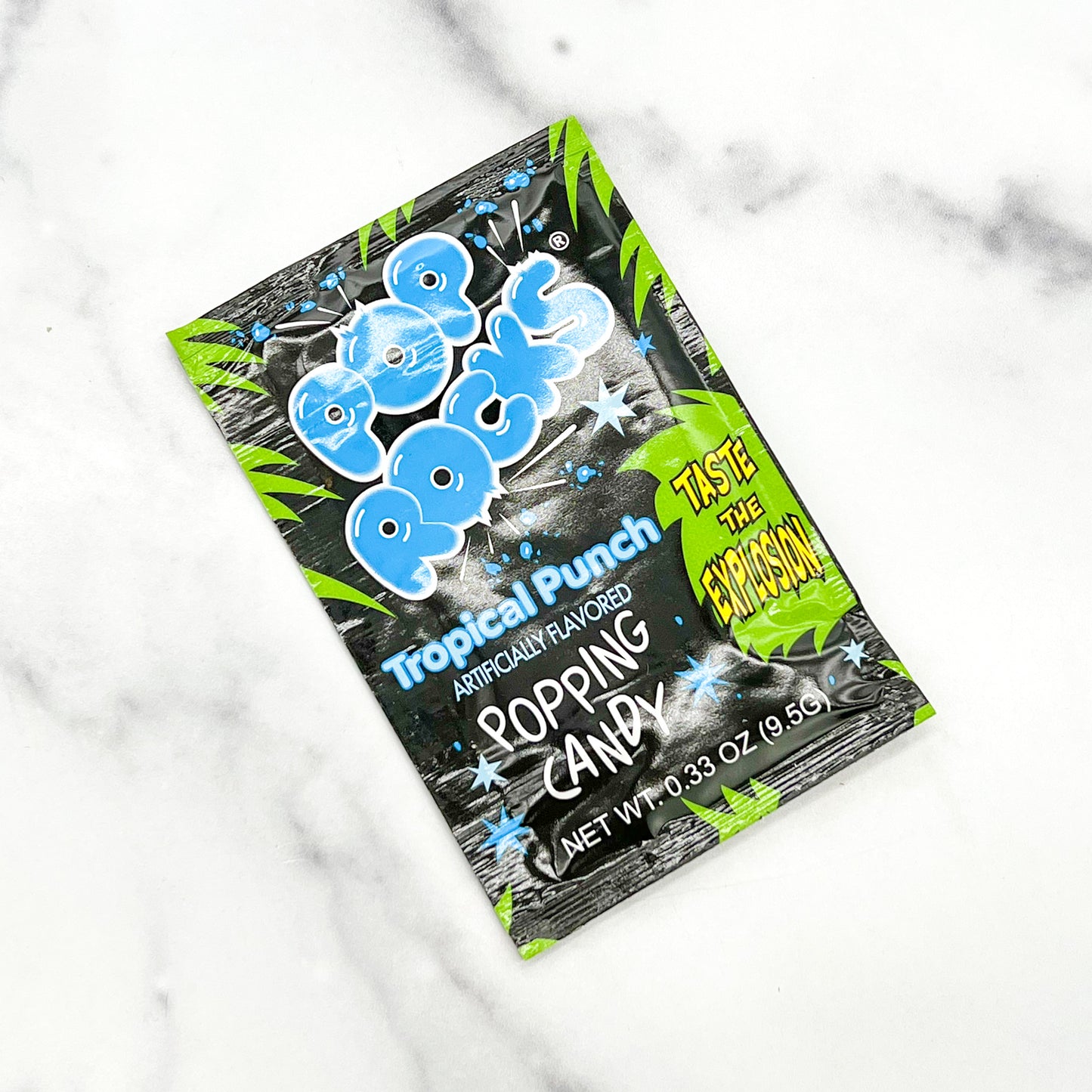 Pop Rocks - Tropical Punch