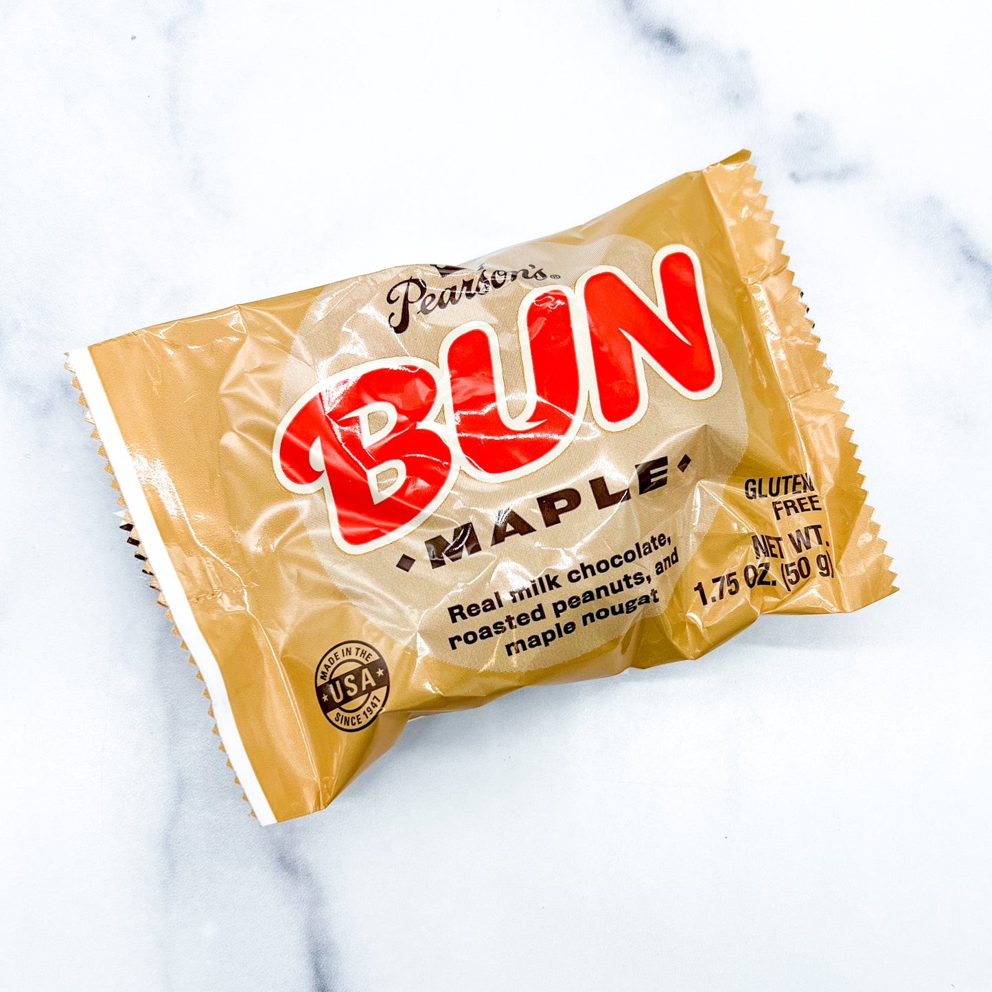 Bun Maple
