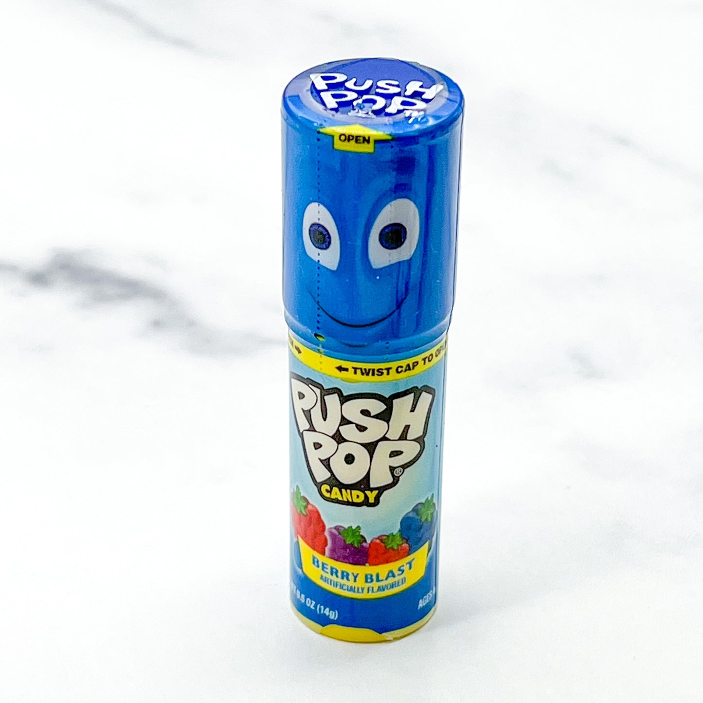 Push Pop