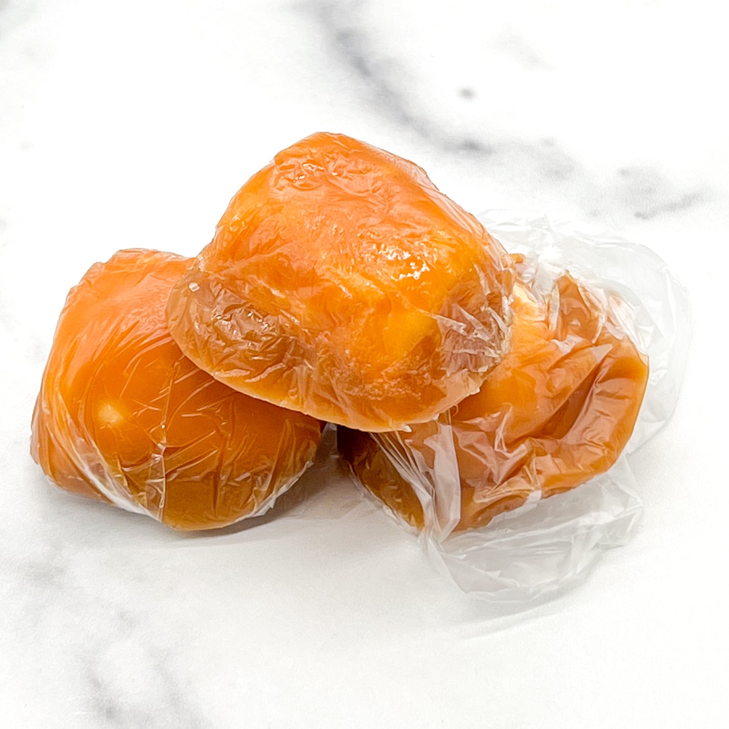 1 - Handmade Caramellow