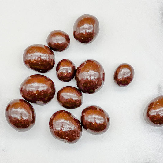 Chocolate Covered Coffee Beans - Milk