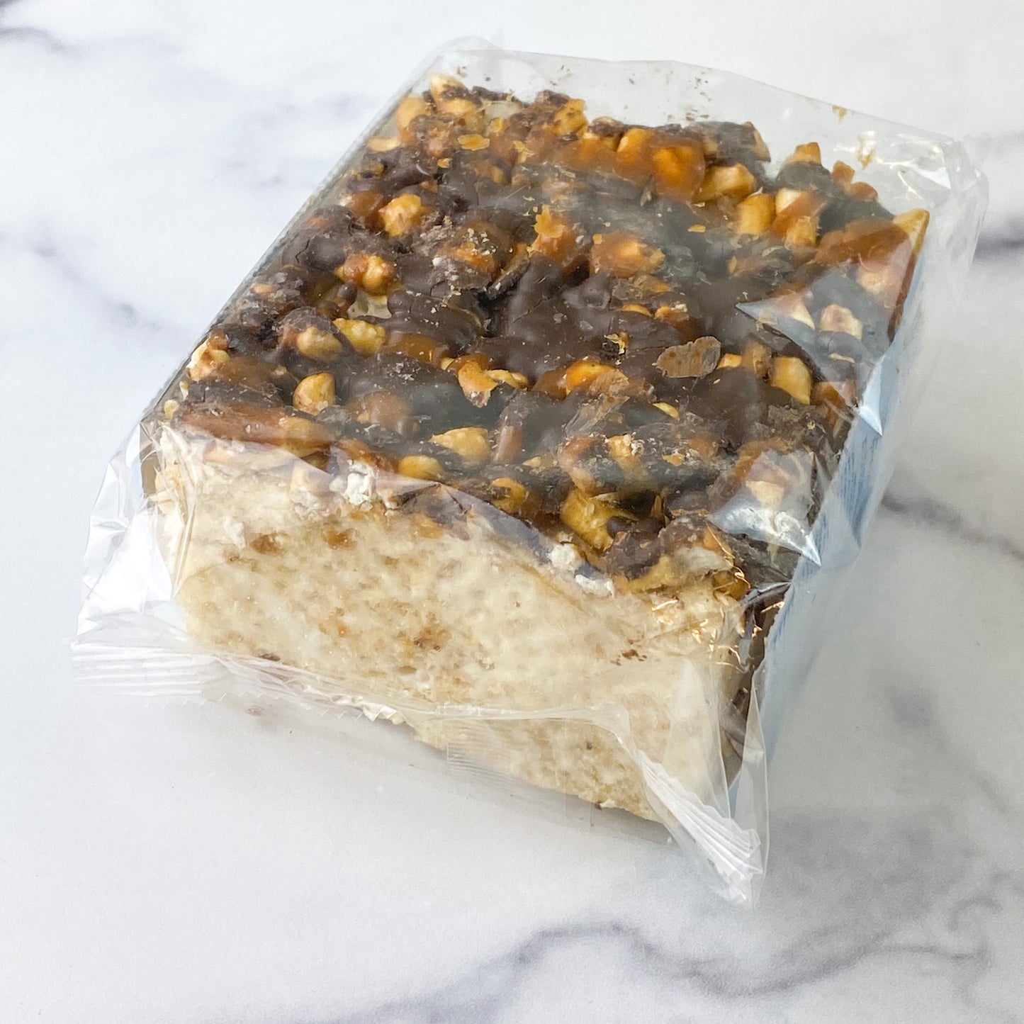 Pretzel Surprise Crispycake