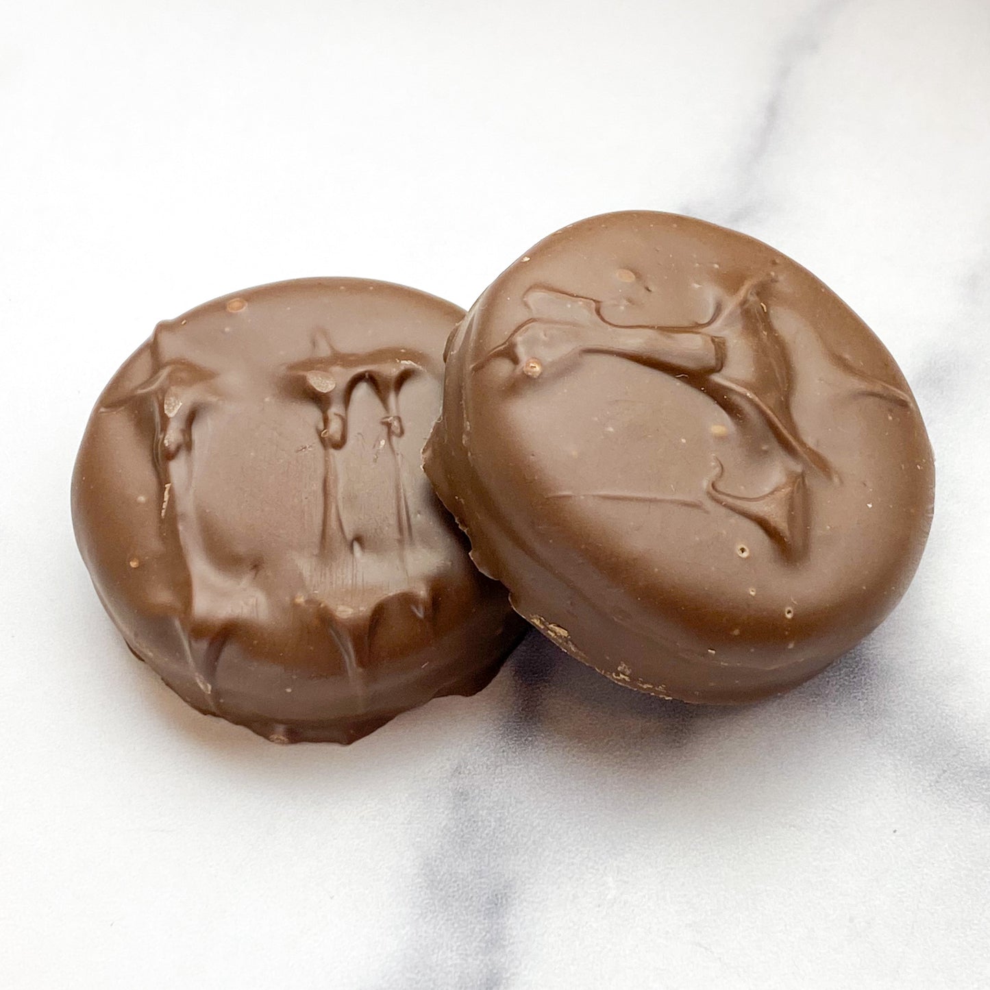 Chocolate Covered Oreos