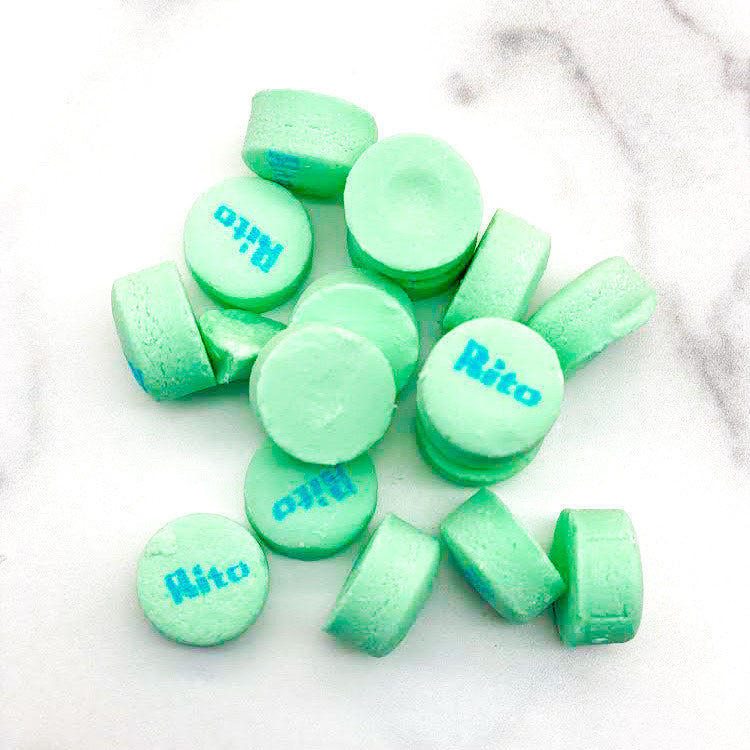 Lozenges - Spearmint