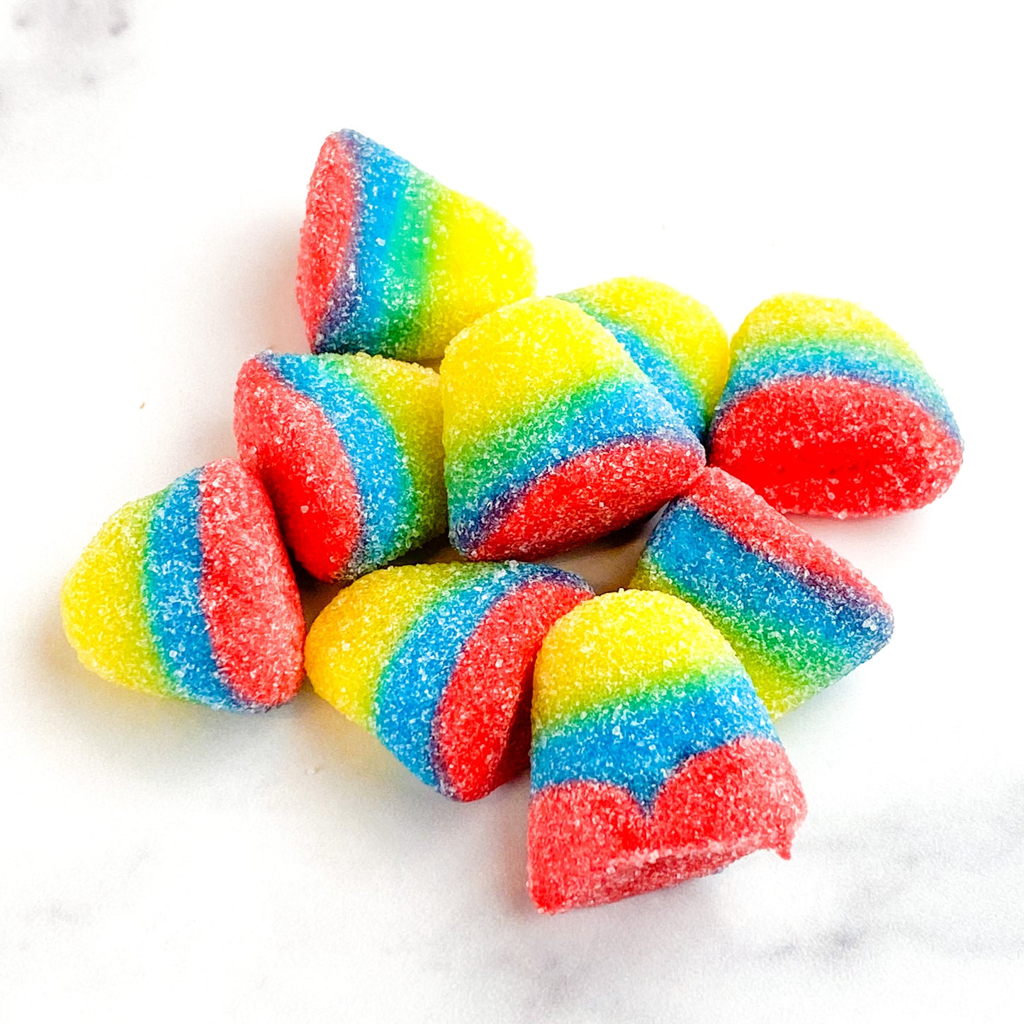 Tropical Gummi Drops