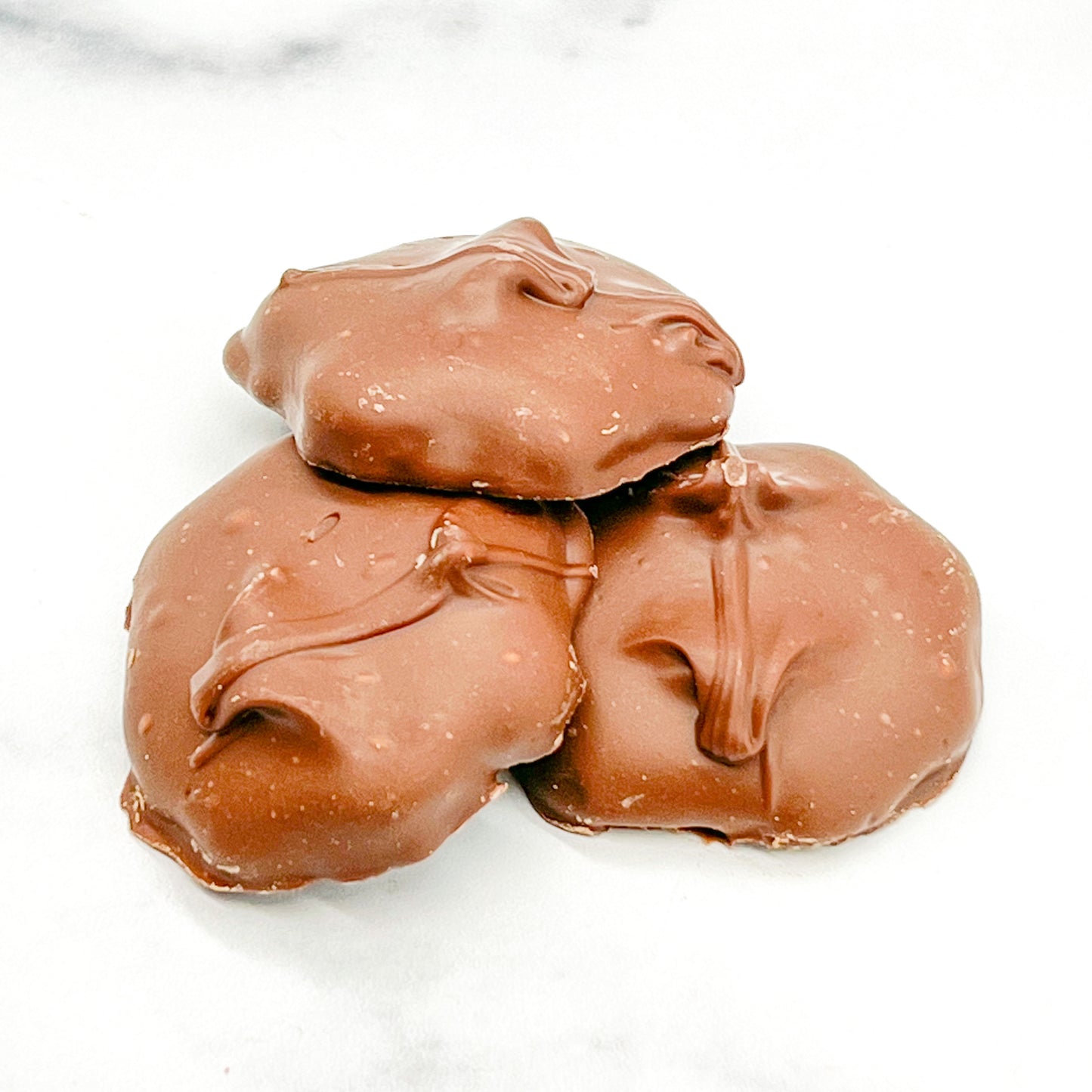 Sugar Free Pecan Caramel Pattie