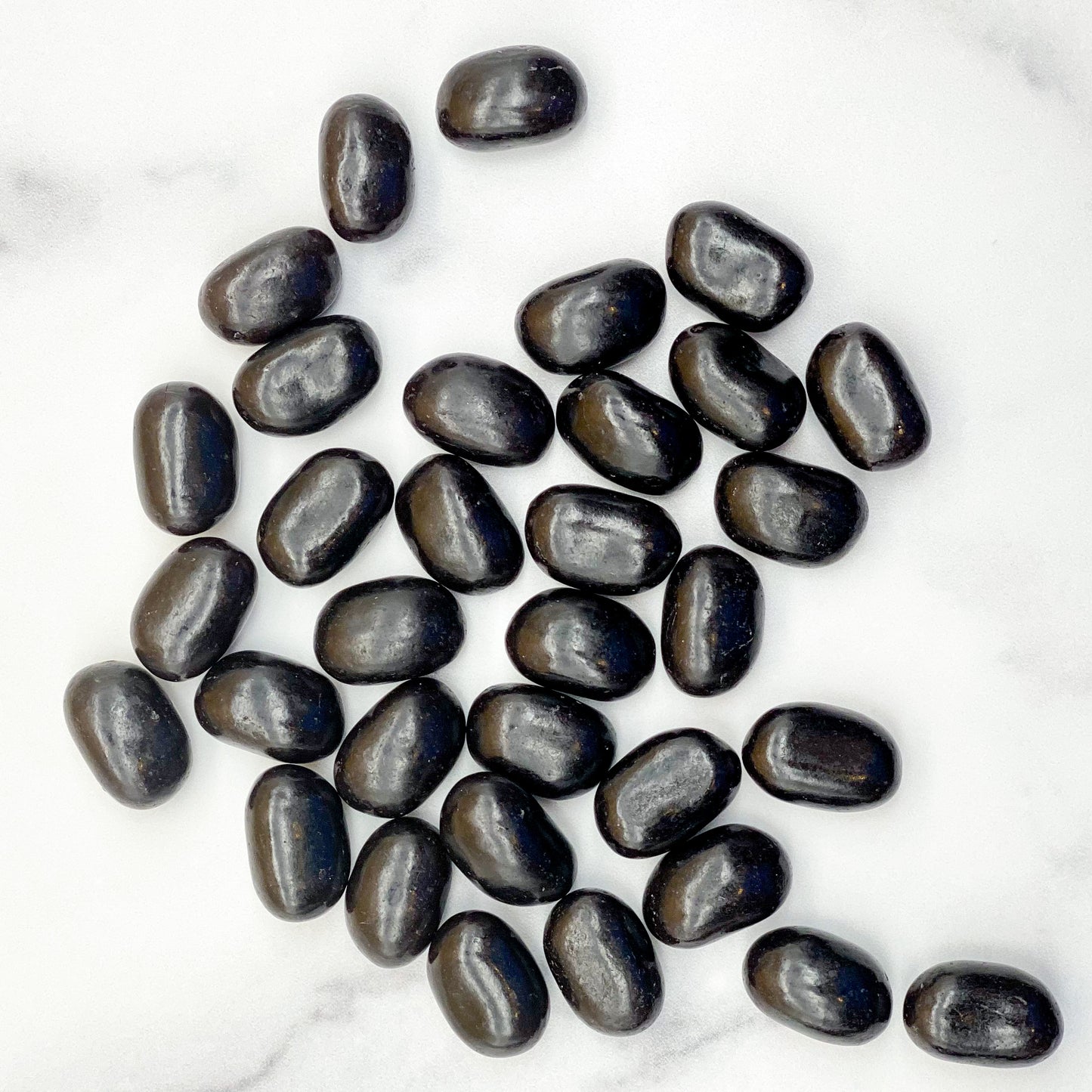 Jelly Beans - Licorice