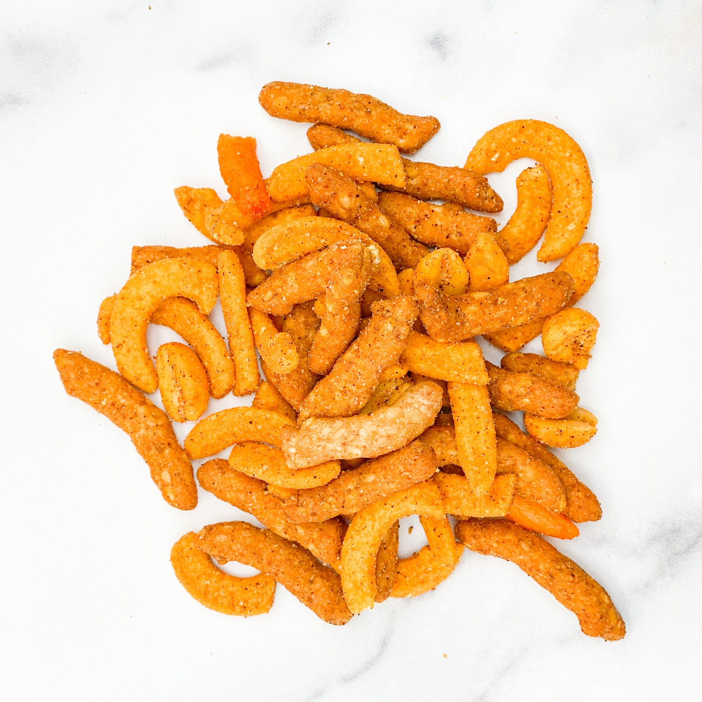 Snack Mix - Louisiana Cajun