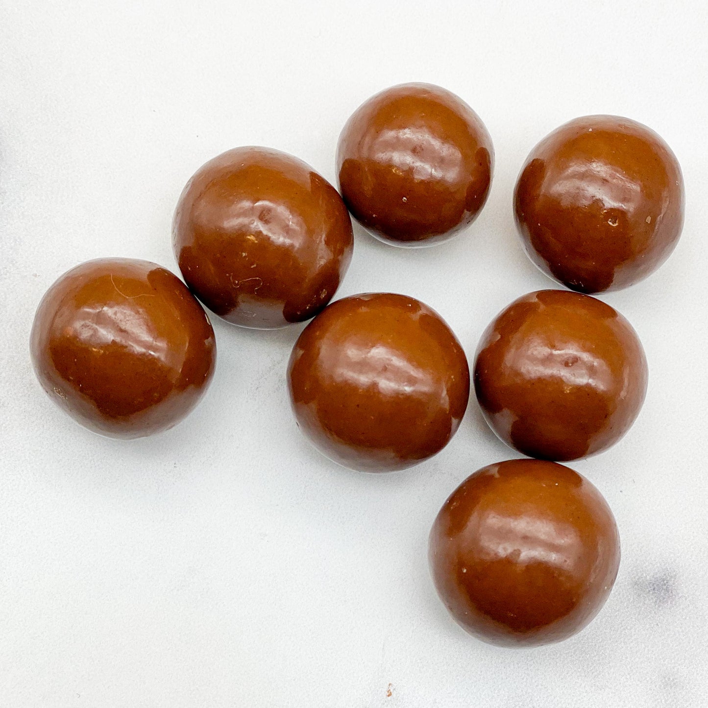 Malted Milk Balls