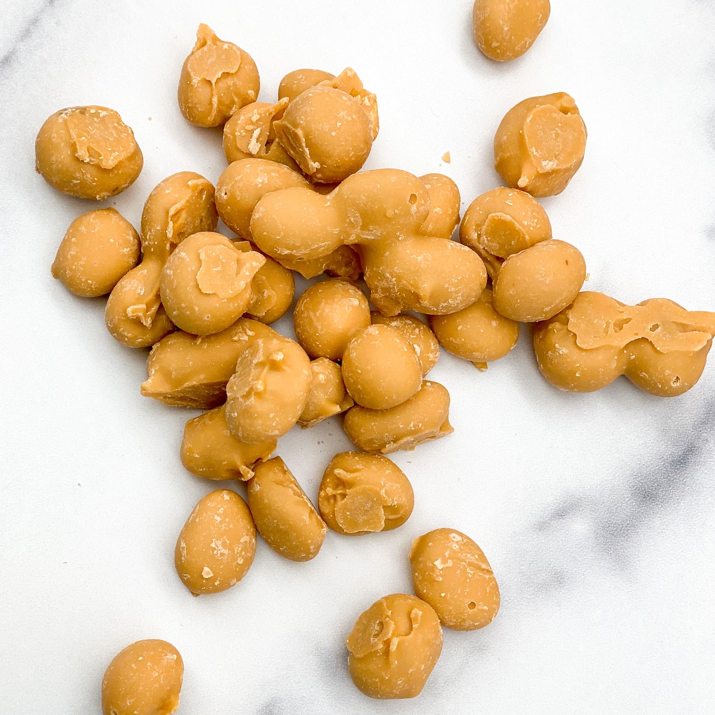 Maple Nut Double Dipped Peanuts