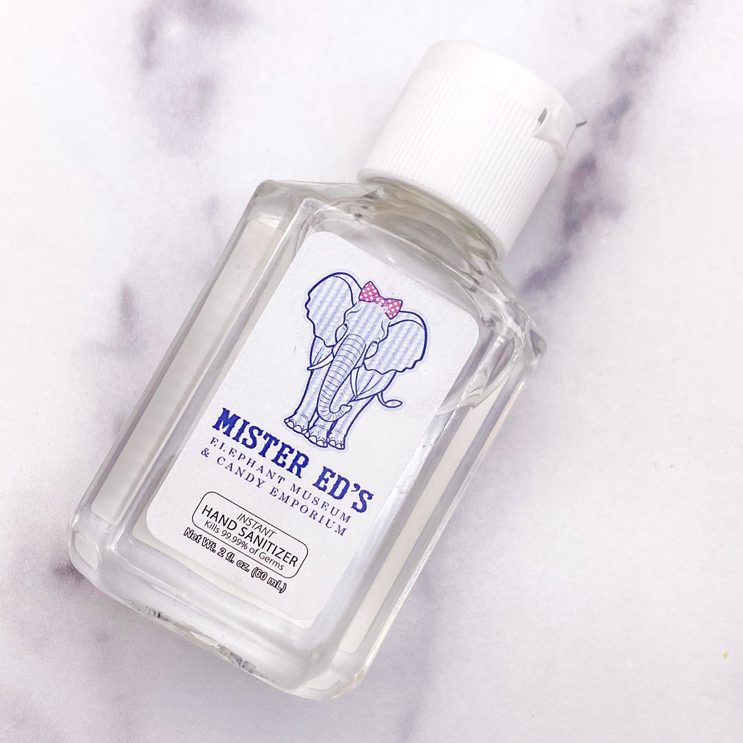 Mister Eds Hand Sanitizer