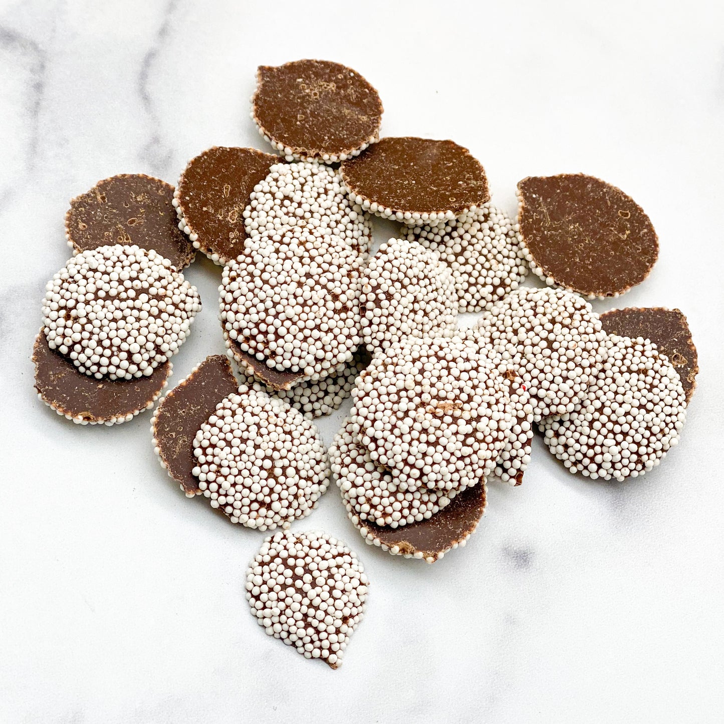Nonpareils