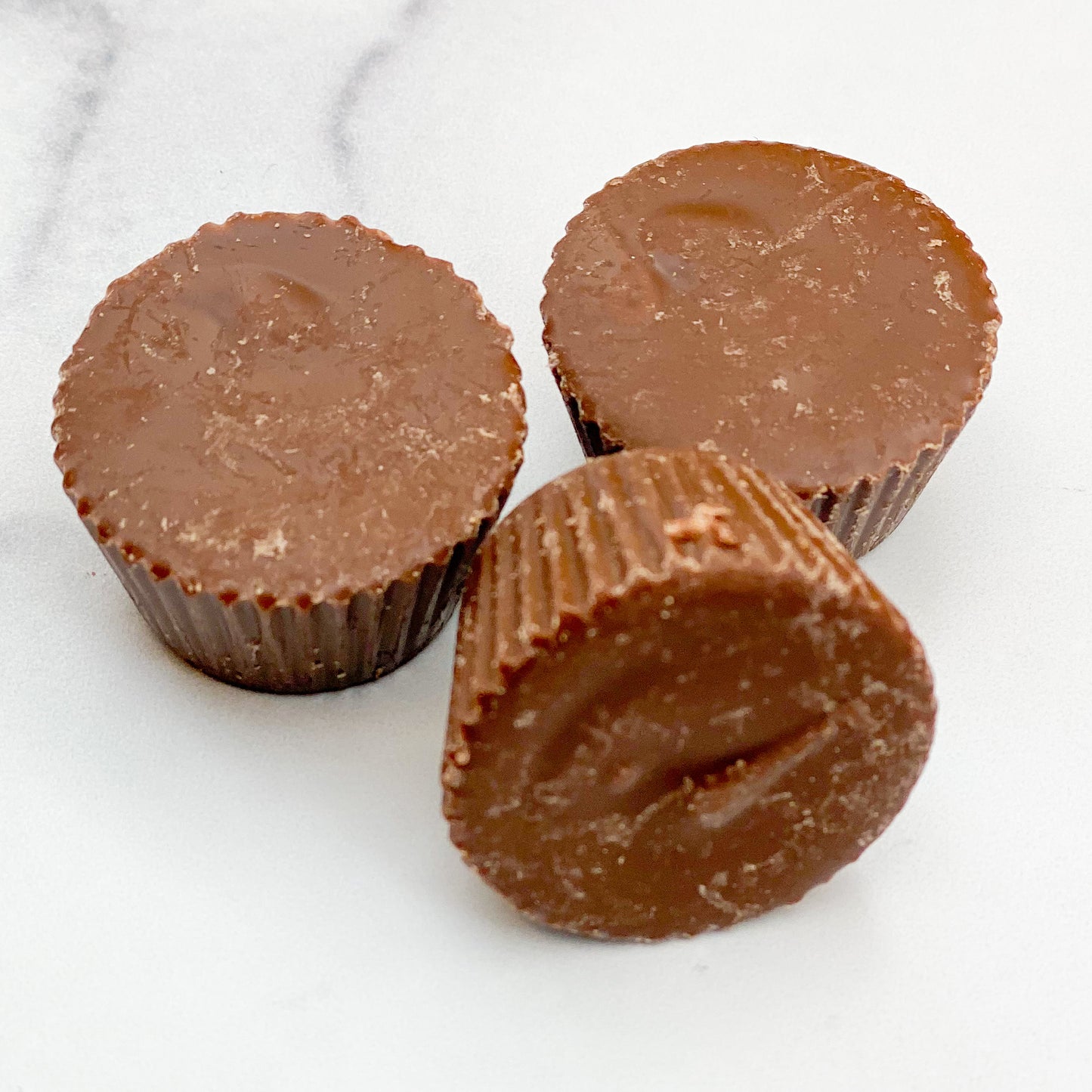 Dark Peanut Butter Cups