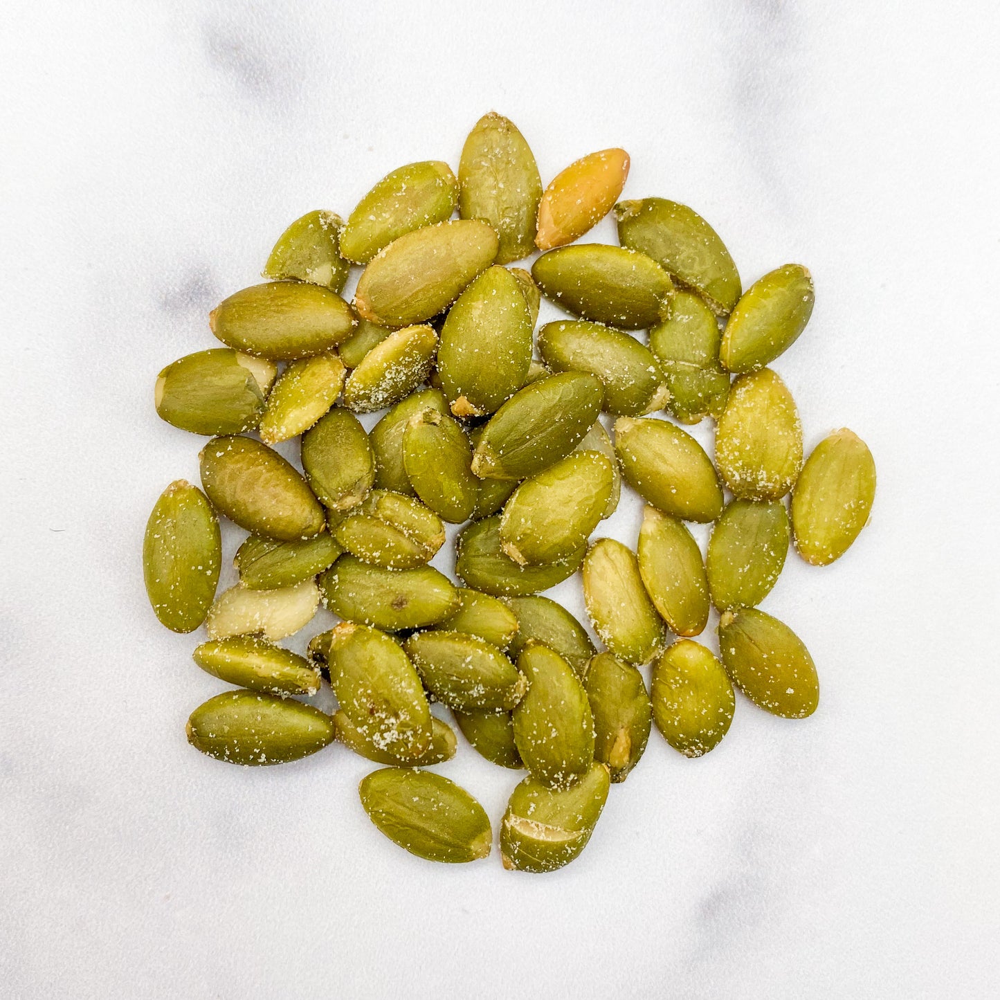Pumpkin Seeds