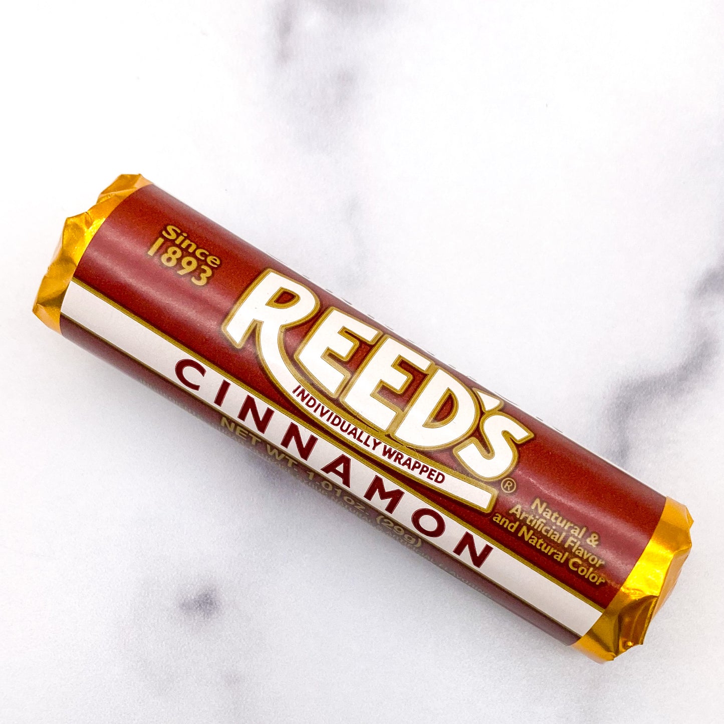 Reeds - Cinnamon