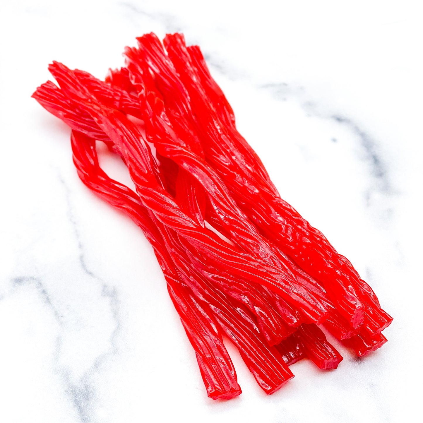 Twists - Strawberry Patch