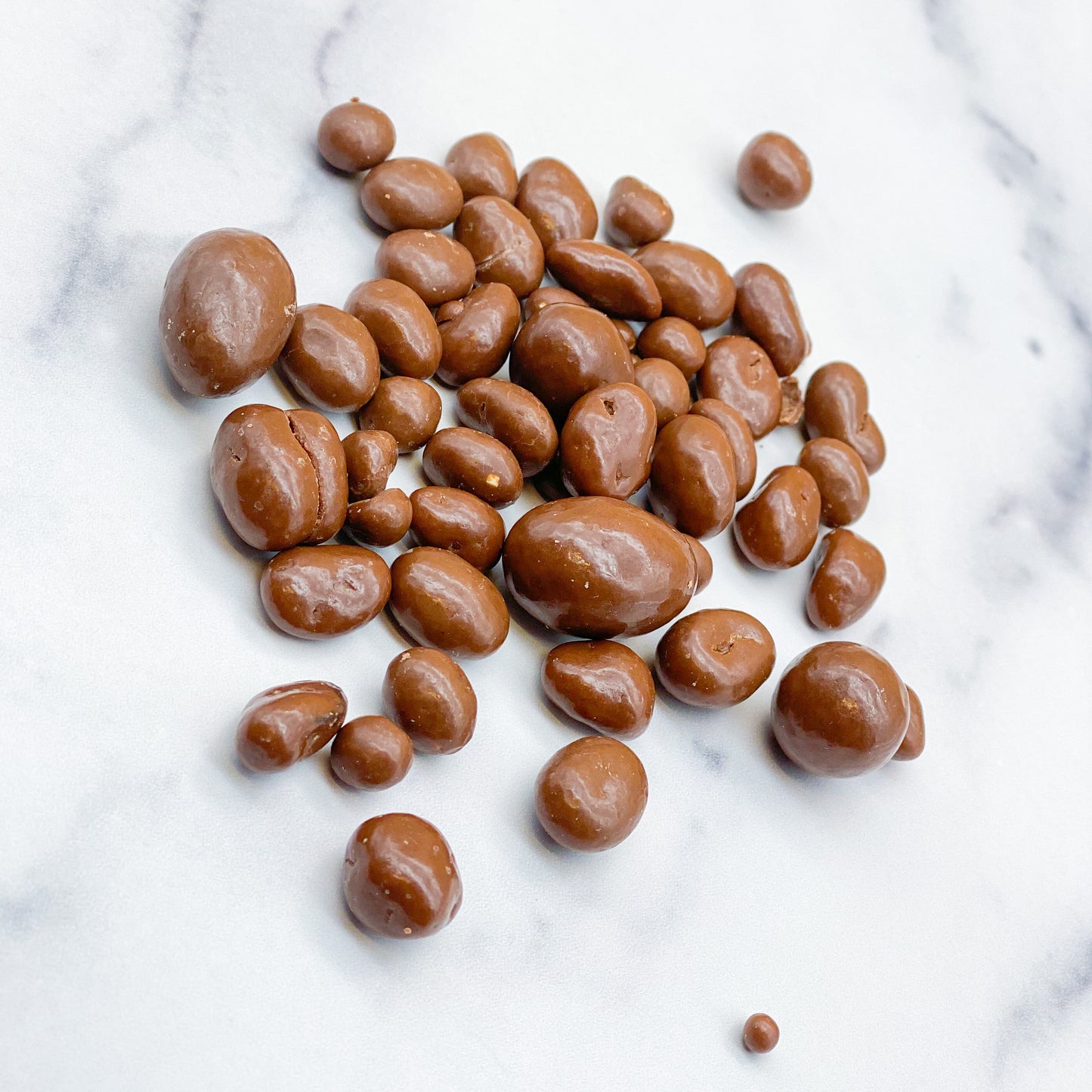 Sugar Free Chocolate Covered Peanuts