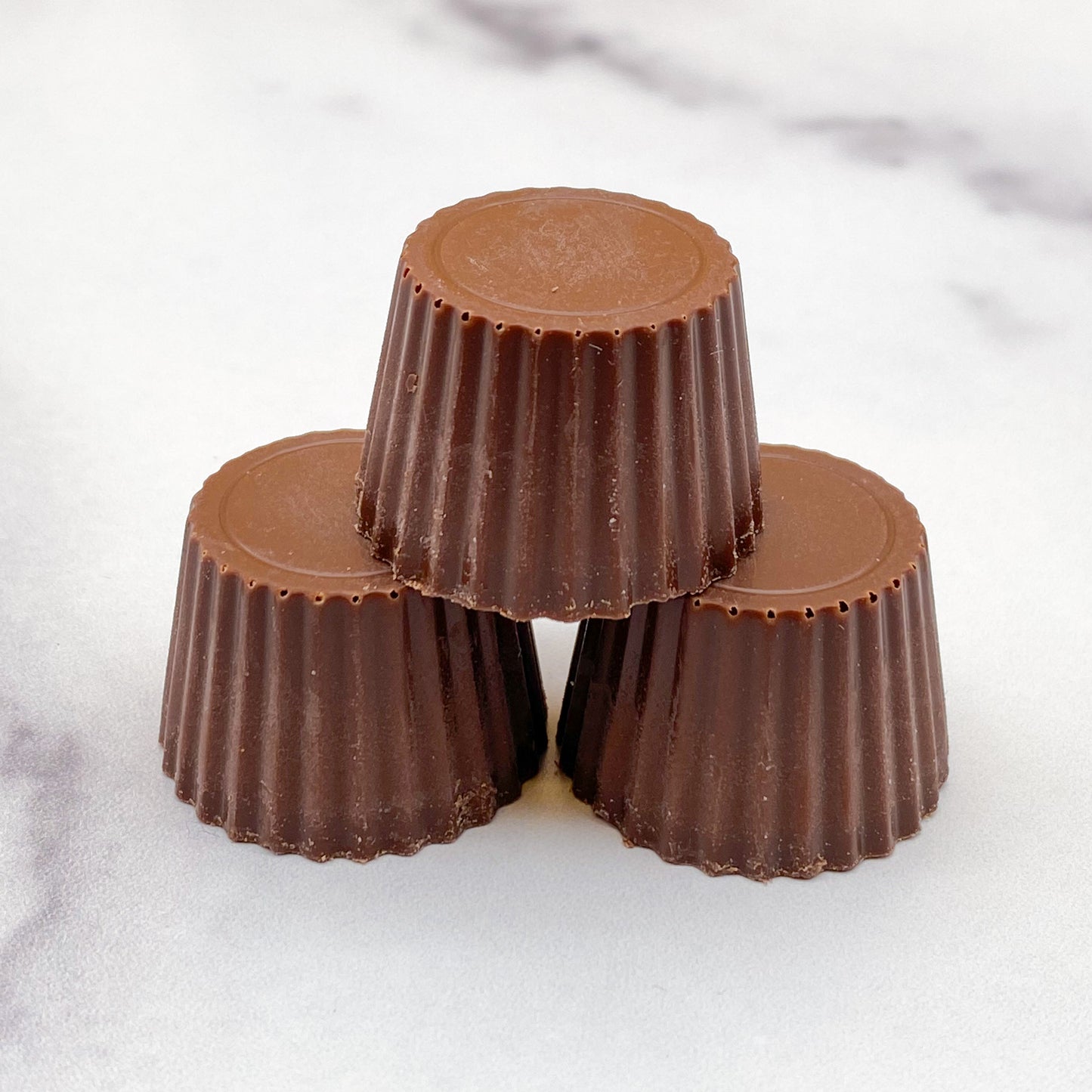 Sugar Free Peanut Butter Cups