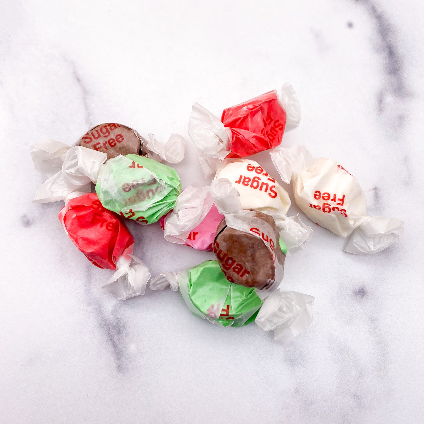 Sugar Free Taffy
