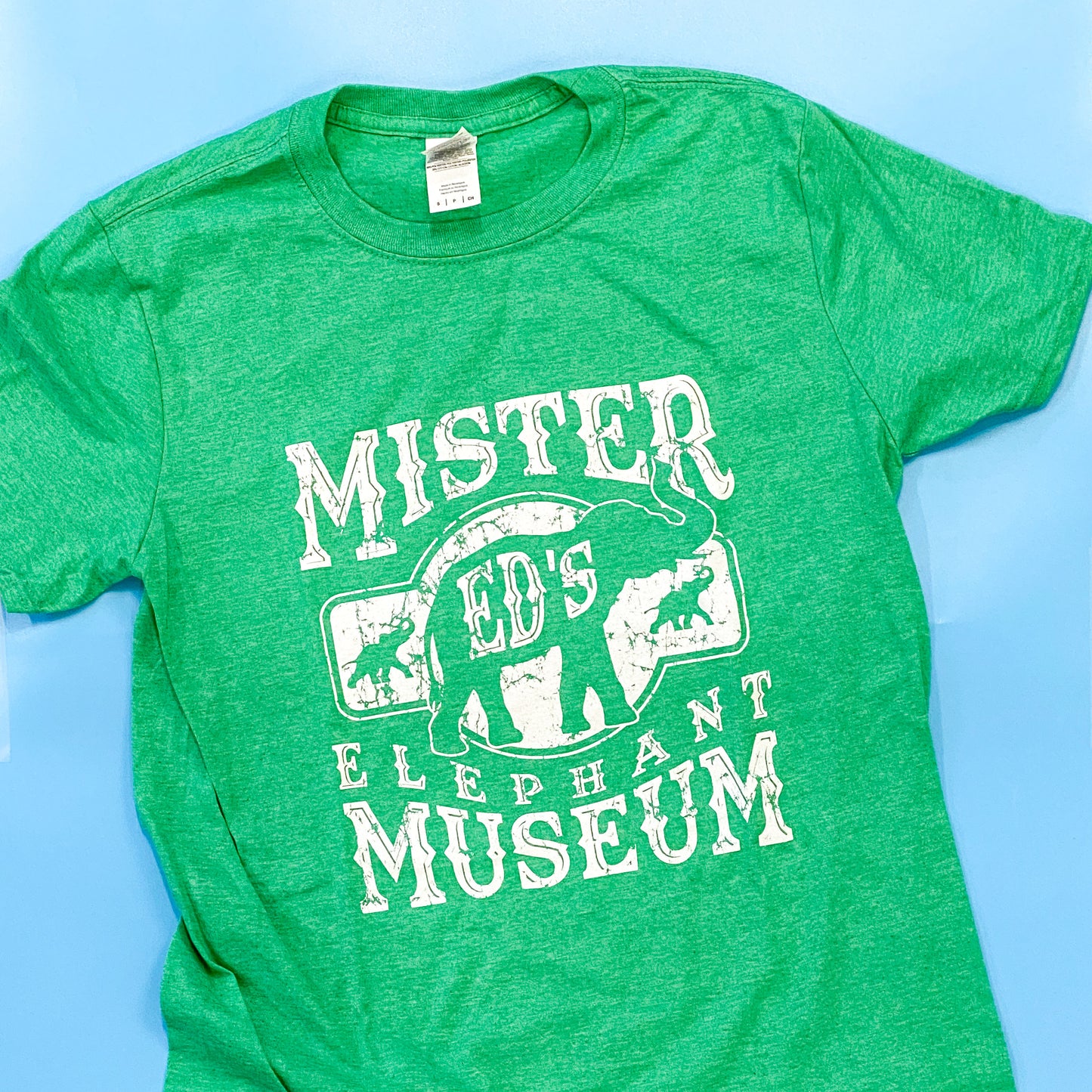 Vintage Mister Ed's Tshirt