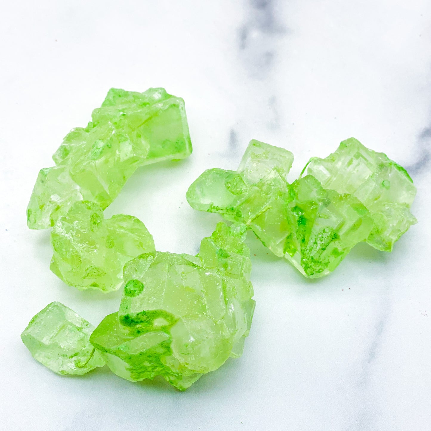 Rock Candy - Watermelon