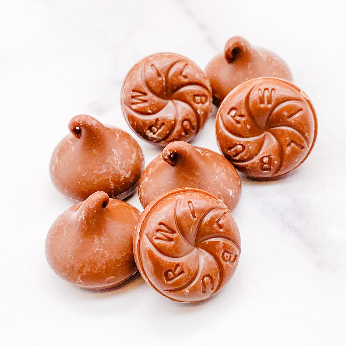 Wilbur Buds - Milk Chocolate