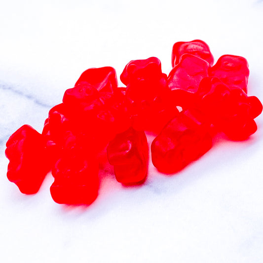 Gummi Bears - Wild Cherry