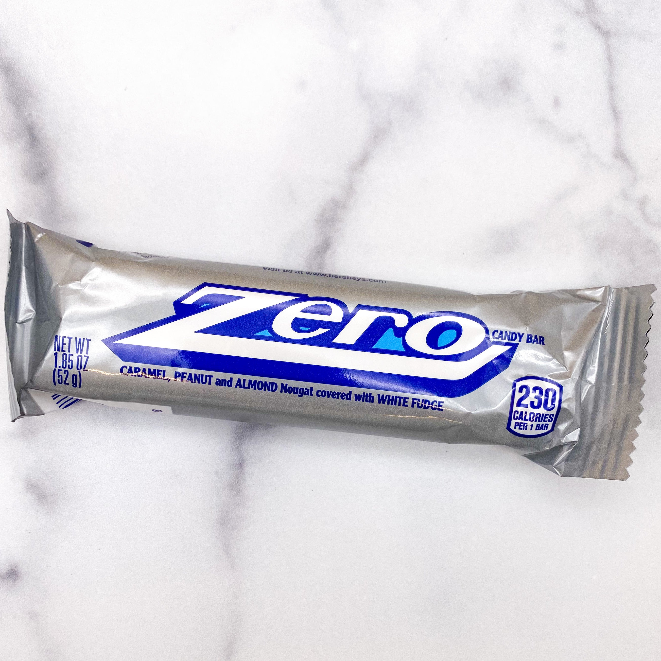 Zero Bar – Mister Ed's Elephant Museum & Candy Emporium