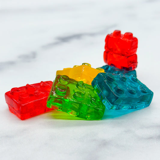 Gummi Blocks