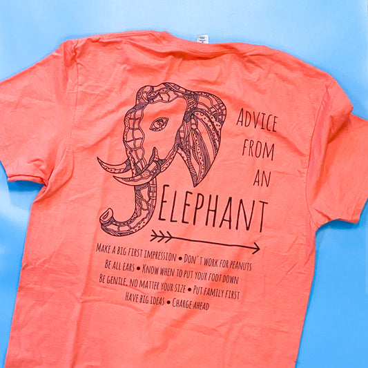 Coral - Advice ... Tshirt