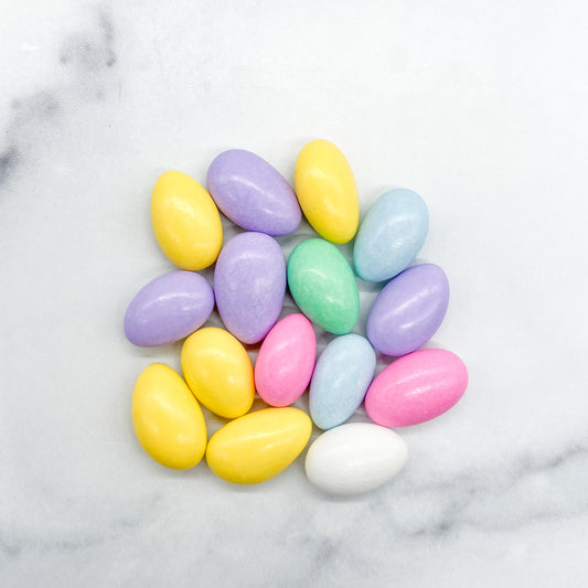 Jordan Almonds