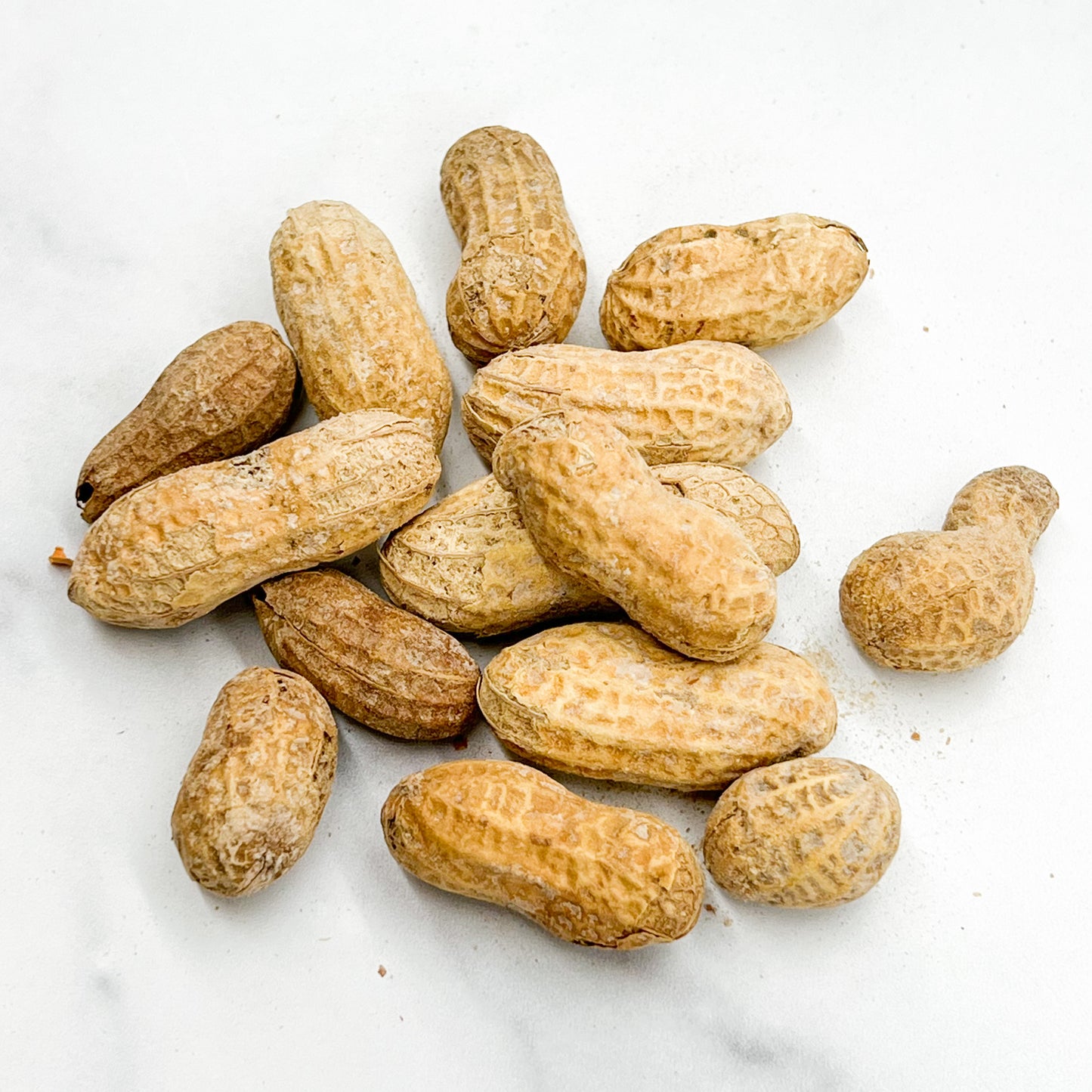 Cajun Peanuts - 2.99