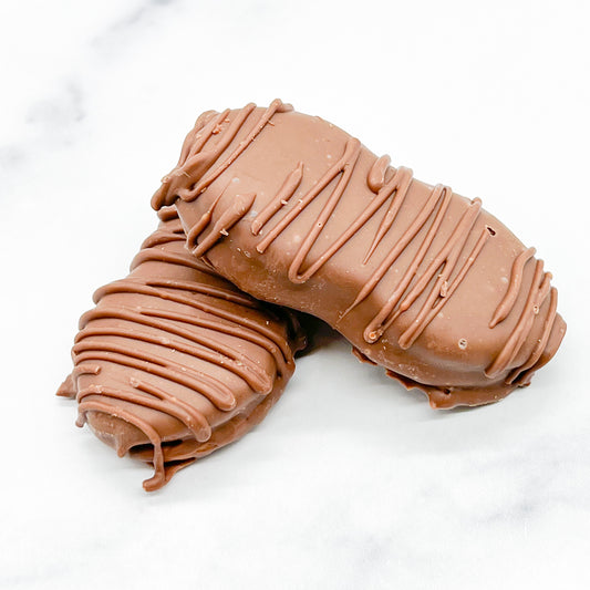 Chocolate Covered Nutter Butter - 2 Pk