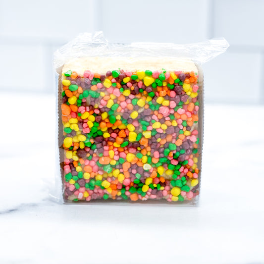 Nerdtastic Crispycake