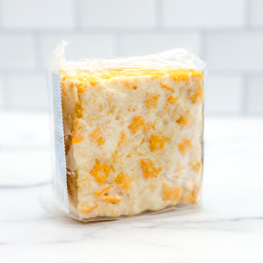 Ahoy Captn! Crispycake