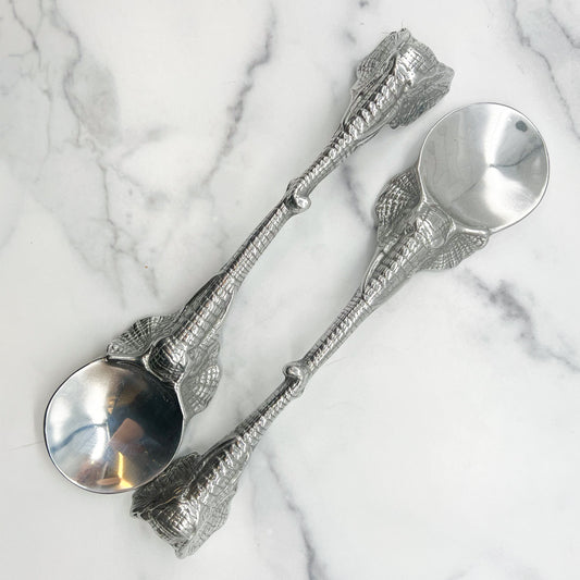 Elephant Serving Set